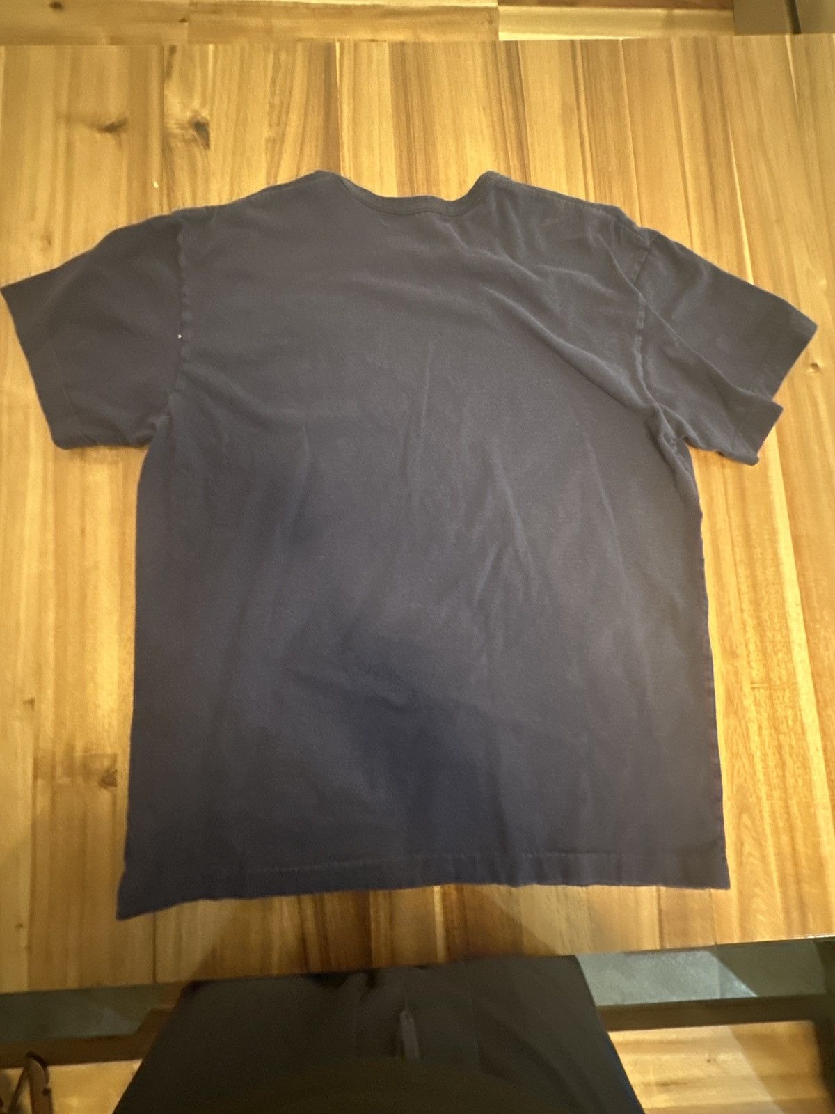 Comme des Garcons Comme des garçons T shirt Size US XXL / EU 58 / 5 - 2 Thumbnail