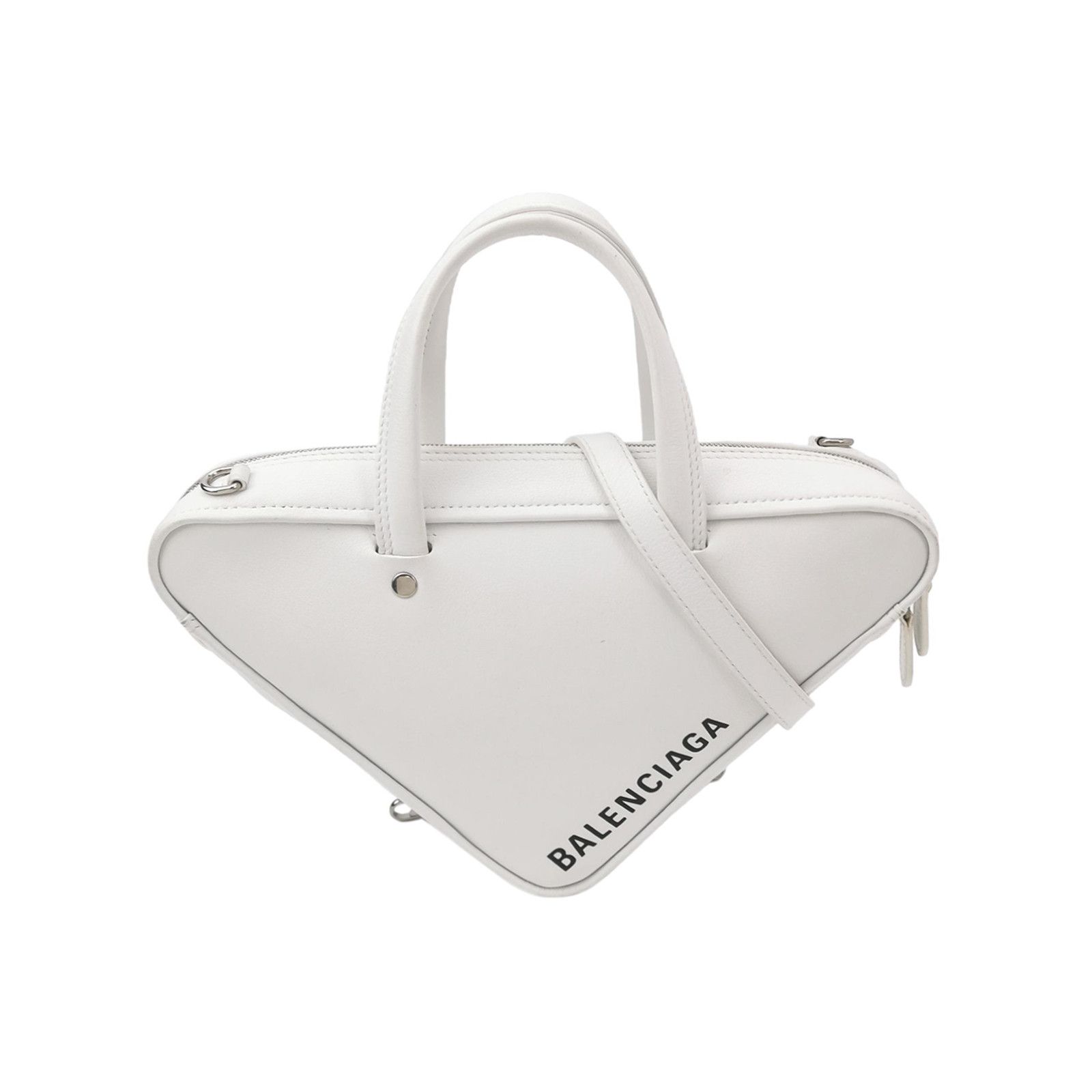 Balenciaga Balenciaga Women os Shoulder Bags Size ONE SIZE - 1 Thumbnail
