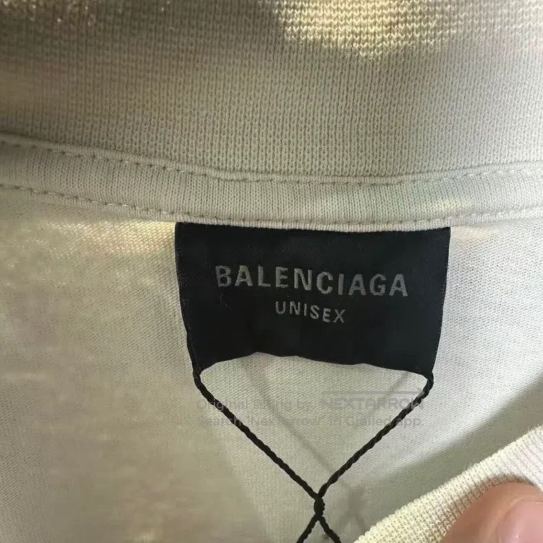 Balenciaga Balenciaga Angel City Pink Finale Short Sleeve Size US M / EU 48-50 / 2 - 3 Thumbnail