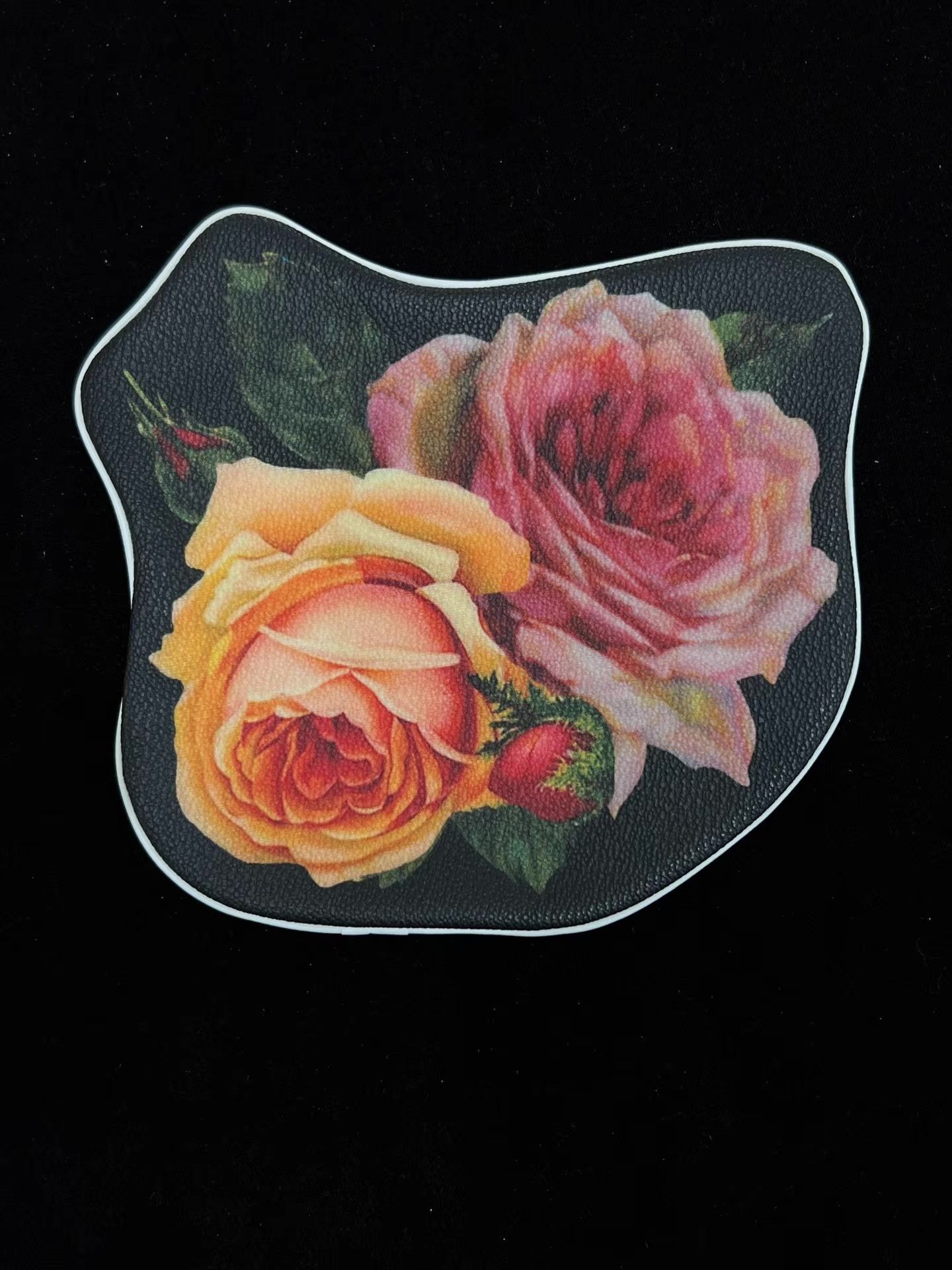 Undercover Undercover 15SS Vintage Floral Small Bag Q13 Size ONE SIZE - 4 Thumbnail