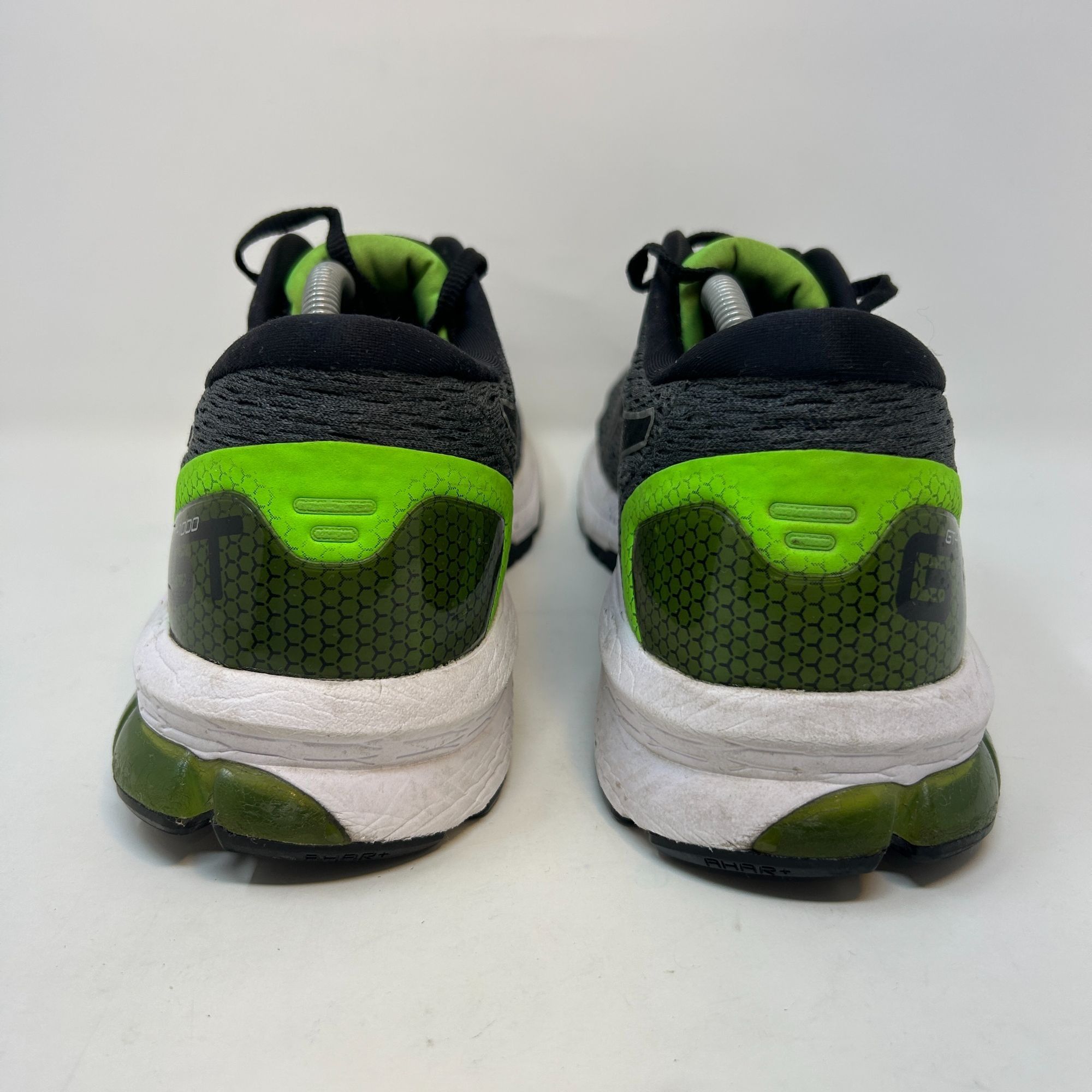 Asics ASICS Men Running shoe GT-1000 9 1011A770 sneakers Size 11.5 Size US 11.5 / EU 44-45 - 2 Thumbnail