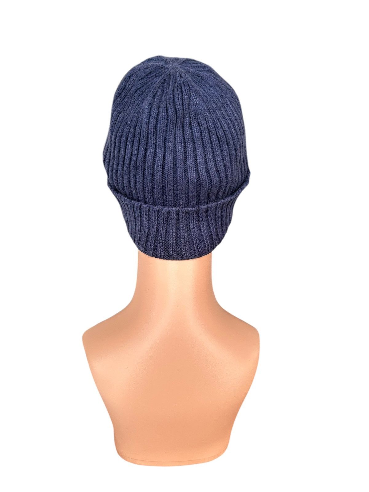 Japanese Brand × Kapital × Vintage Sunfaded HR.MARKET Japanese Brand Beanie Hats Size ONE SIZE - 3 Thumbnail