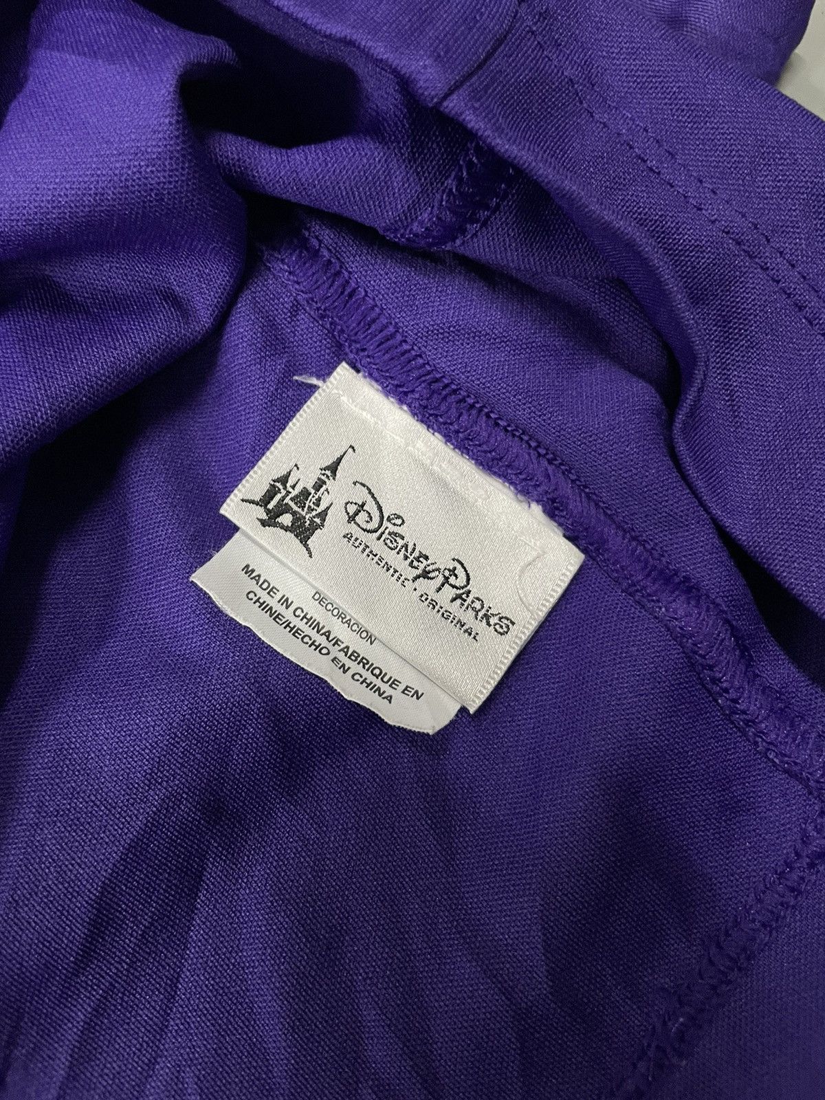 Nike Nike X Disney Polo Golf Shirt Size US XL / EU 56 / 4 - 7 Thumbnail