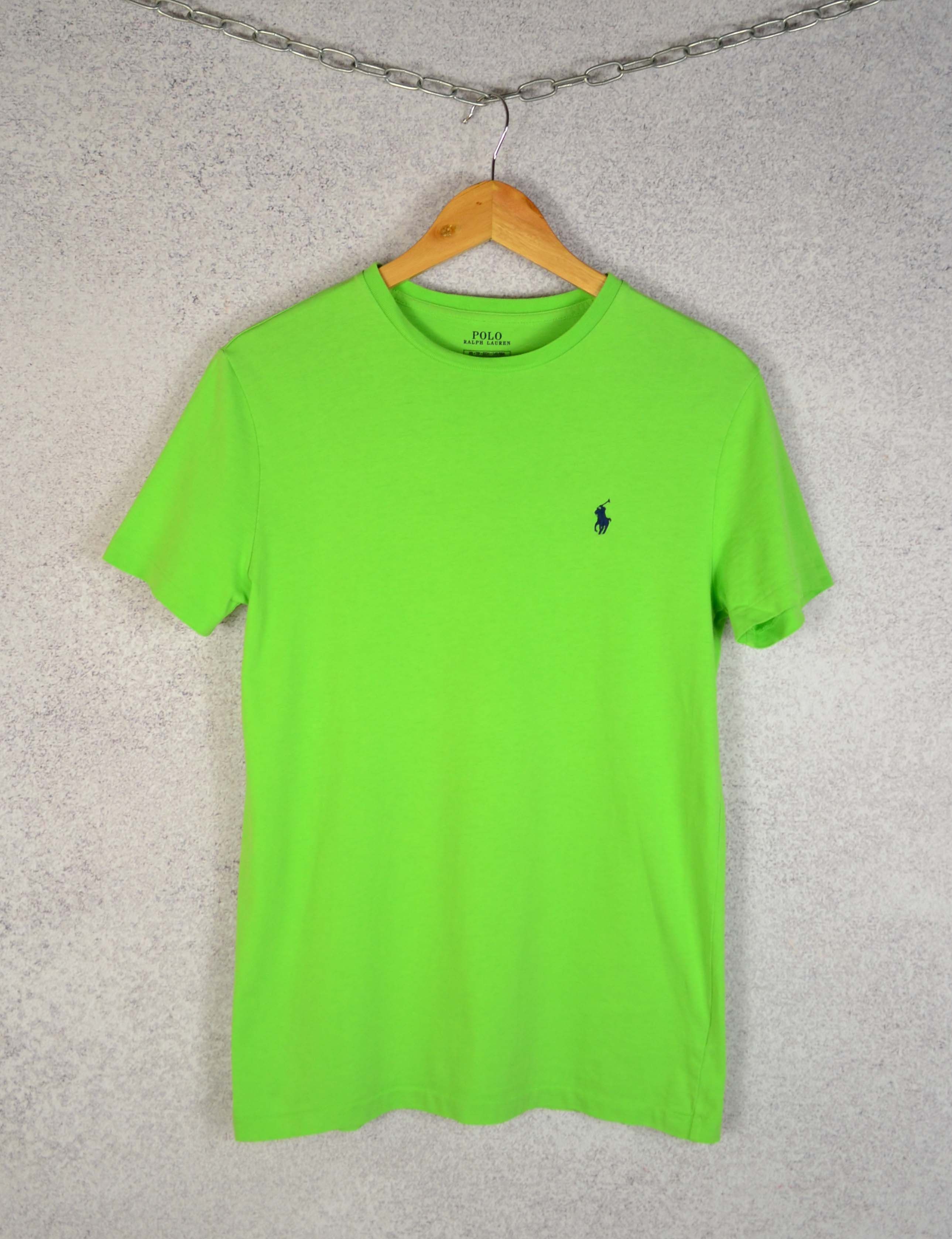 Polo Ralph Lauren × RRL Ralph Lauren × Ralph Lauren Polo Ralph Lauren T-shirt Short Sleeve Size US XS / EU 42 / 0 - 1 Thumbnail