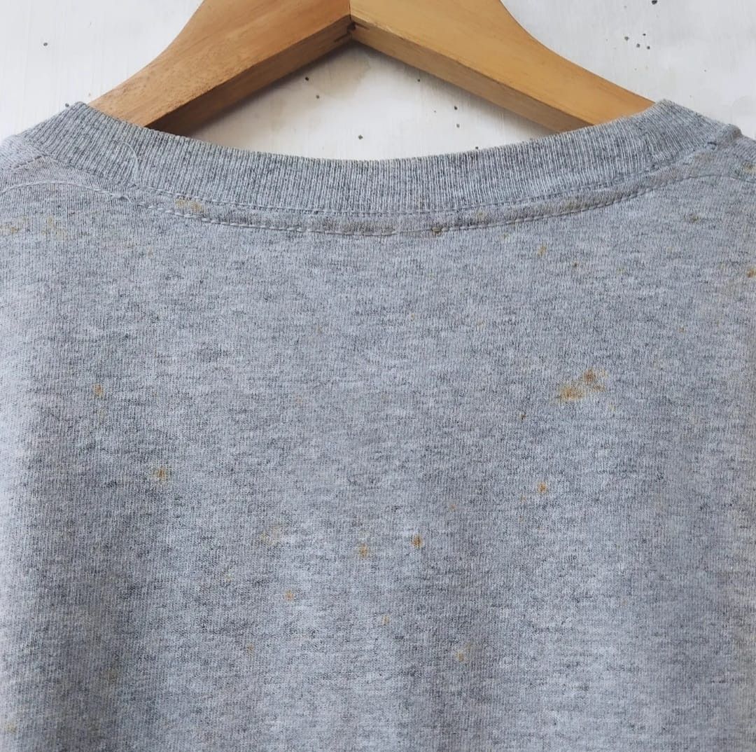 Supreme SS15 SUPREME X Undercover Synhead Tshirt Size US M / EU 48-50 / 2 - 13 Thumbnail
