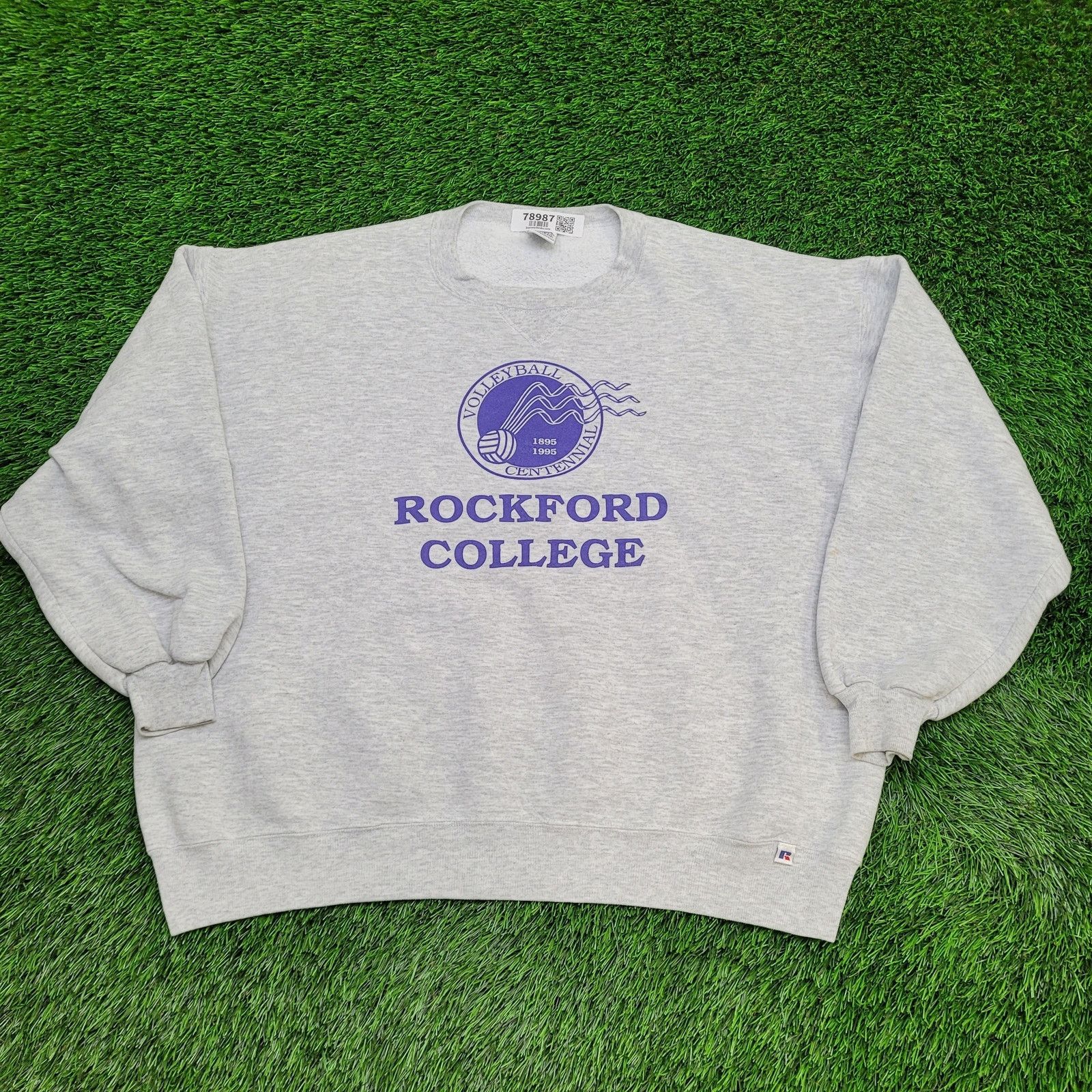 Russell Athletic Clothing for Men | Grailed