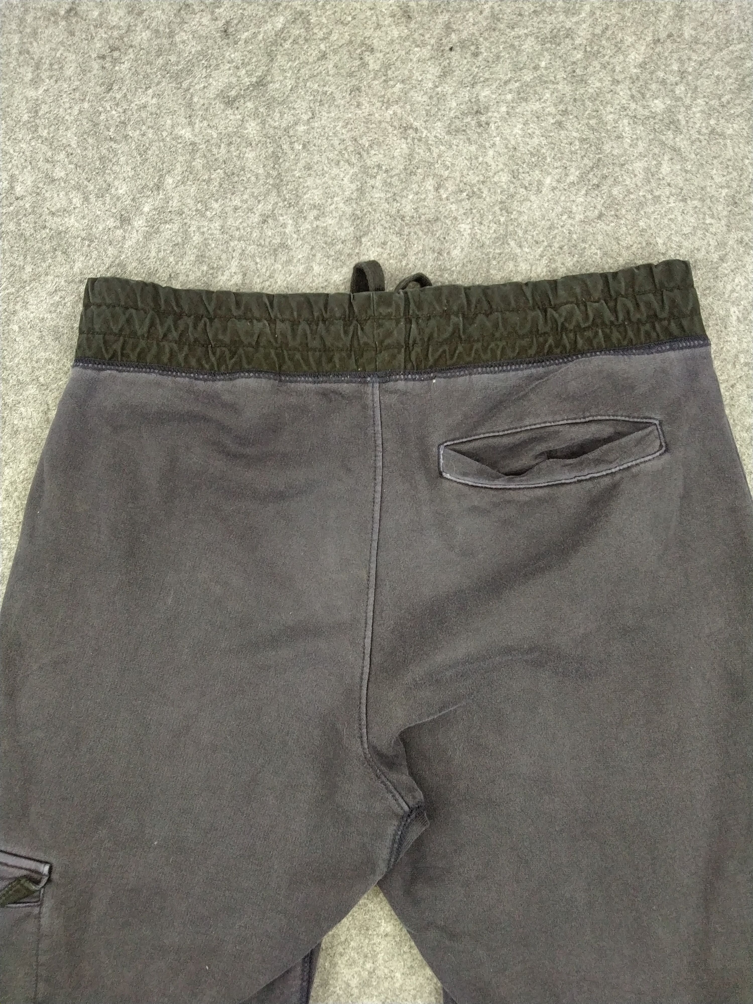 Gap Gap Japanese Brand Cargo Multi Pocket Pants 32x29 -CP074 Size US 32 / EU 48 - 11 Thumbnail