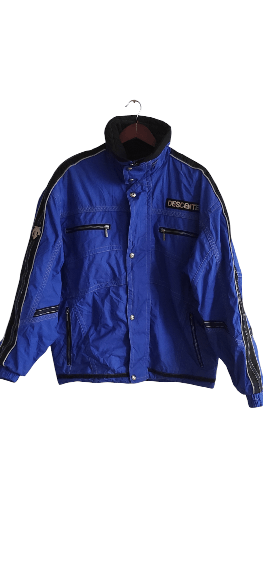 Descente Descente North America Lined Ski SnowBoard Jacket Size L Size US L / EU 52-54 / 3 - 1 Thumbnail