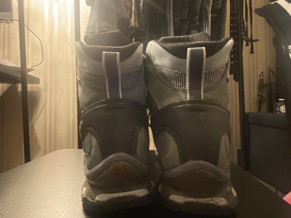 Salomon Salomon Quest 4d Size US 11 / EU 44 - 4 Thumbnail