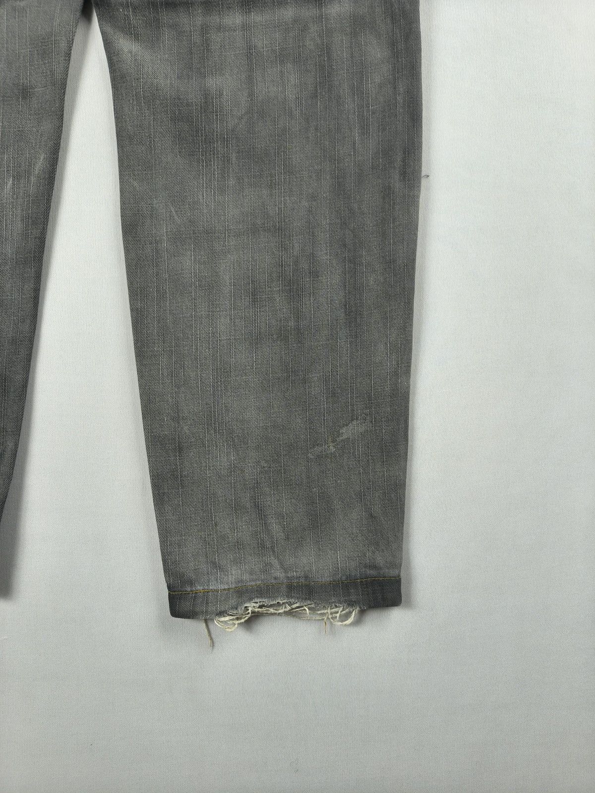 RMC Jeans RMC Lot 1001 Dragon Pocket Jeans🐉(050) Size US 34 / EU 50 - 15 Thumbnail
