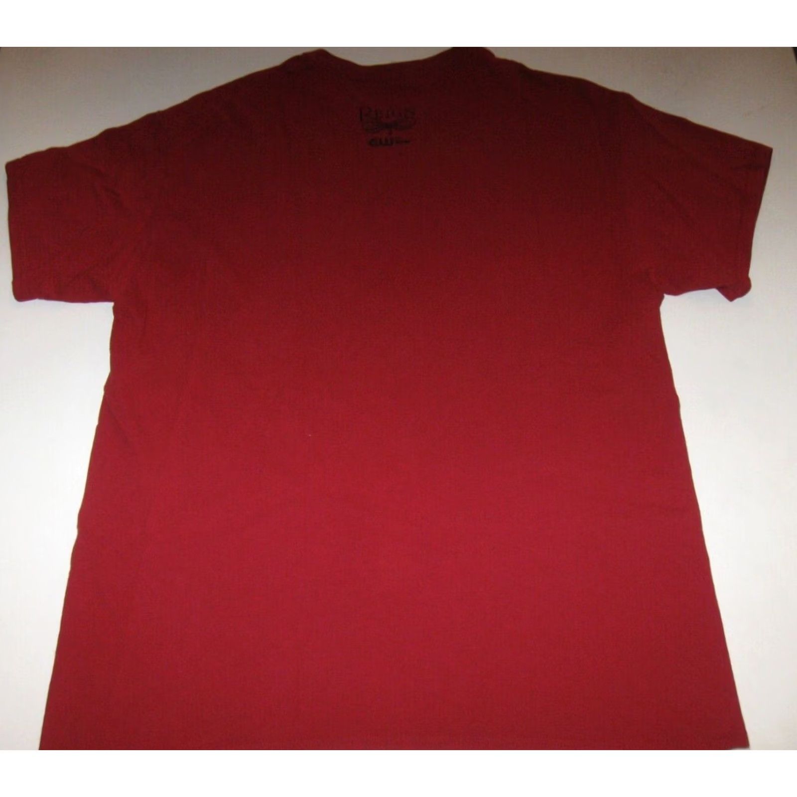 Gildan REIGN TV SERIES Shirt PROMO CW CBS Warner Bros Romantic Drama T Men's Large Size US L / EU 52-54 / 3 - 5 Thumbnail