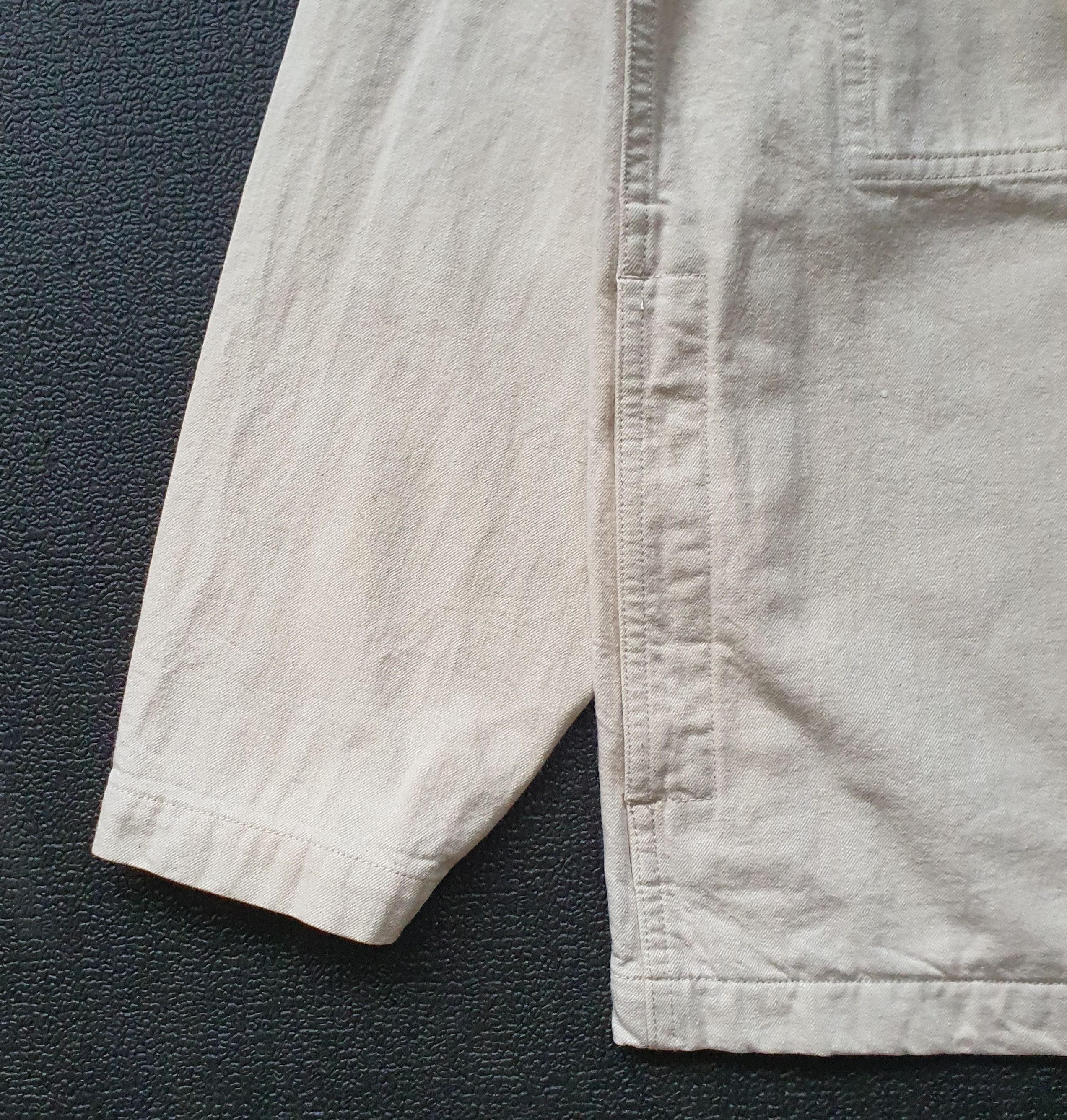 Margaret Howell Margaret Howell MHL Work Chore Utility jacket size M Size US M / EU 48-50 / 2 - 5 Thumbnail