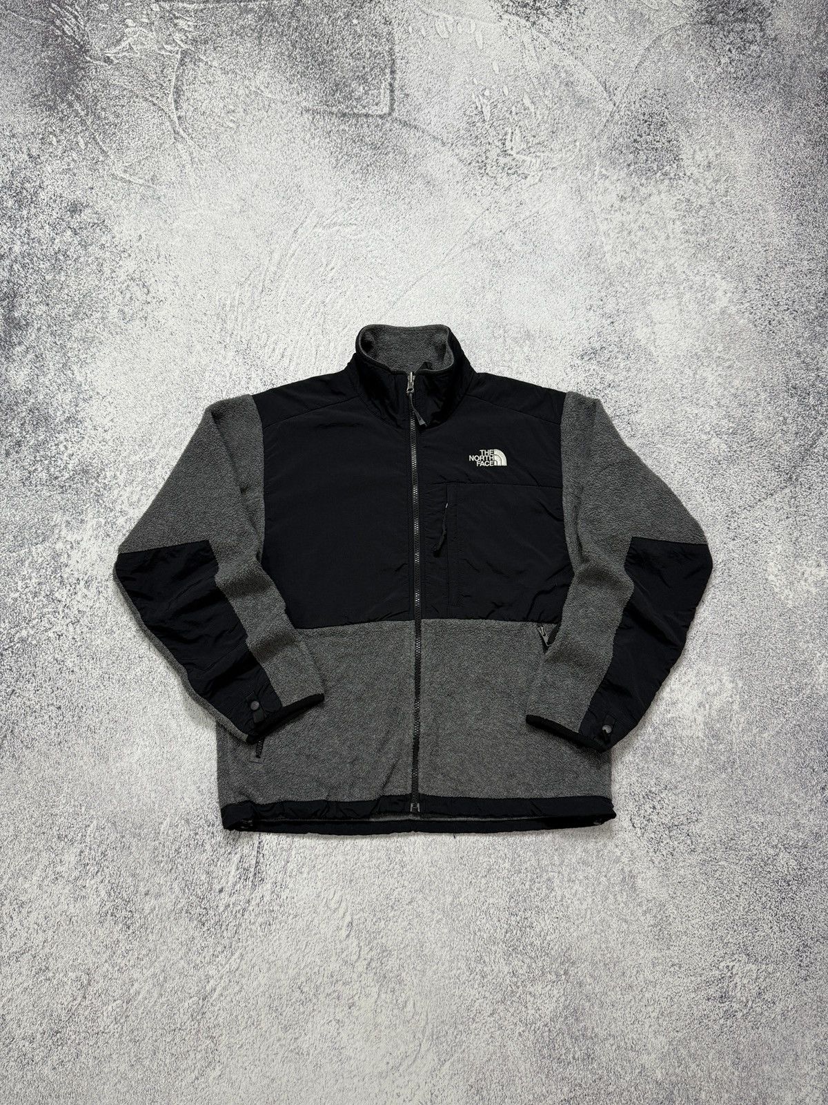The North Face Vintage The North Face Retro Polartec Fleece Jacket Size US M / EU 48-50 / 2 - 1 Thumbnail