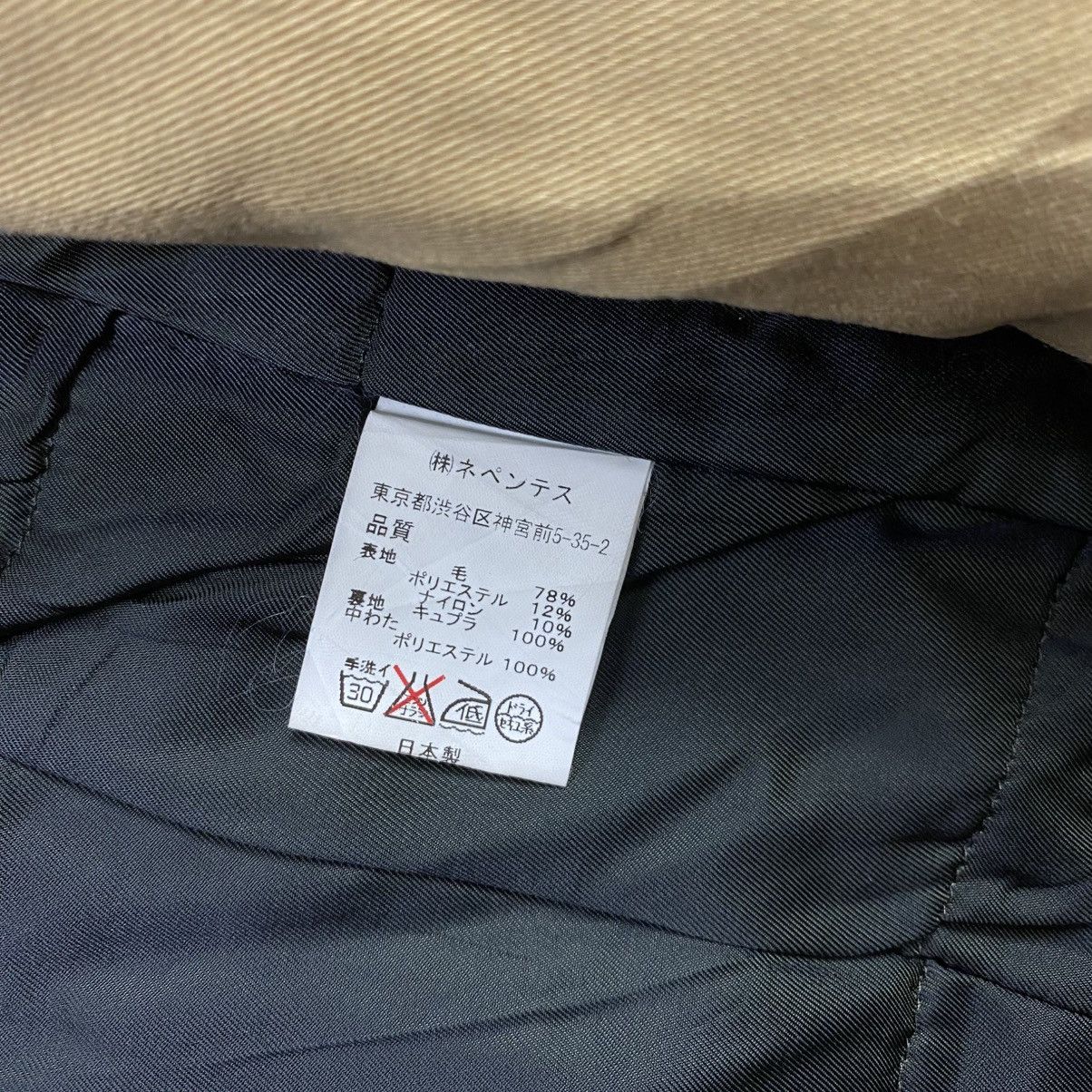 South2 West8 south 2 west 8 nepenthes wool hunting jacket Size US S / EU 44-46 / 1 - 10 Thumbnail