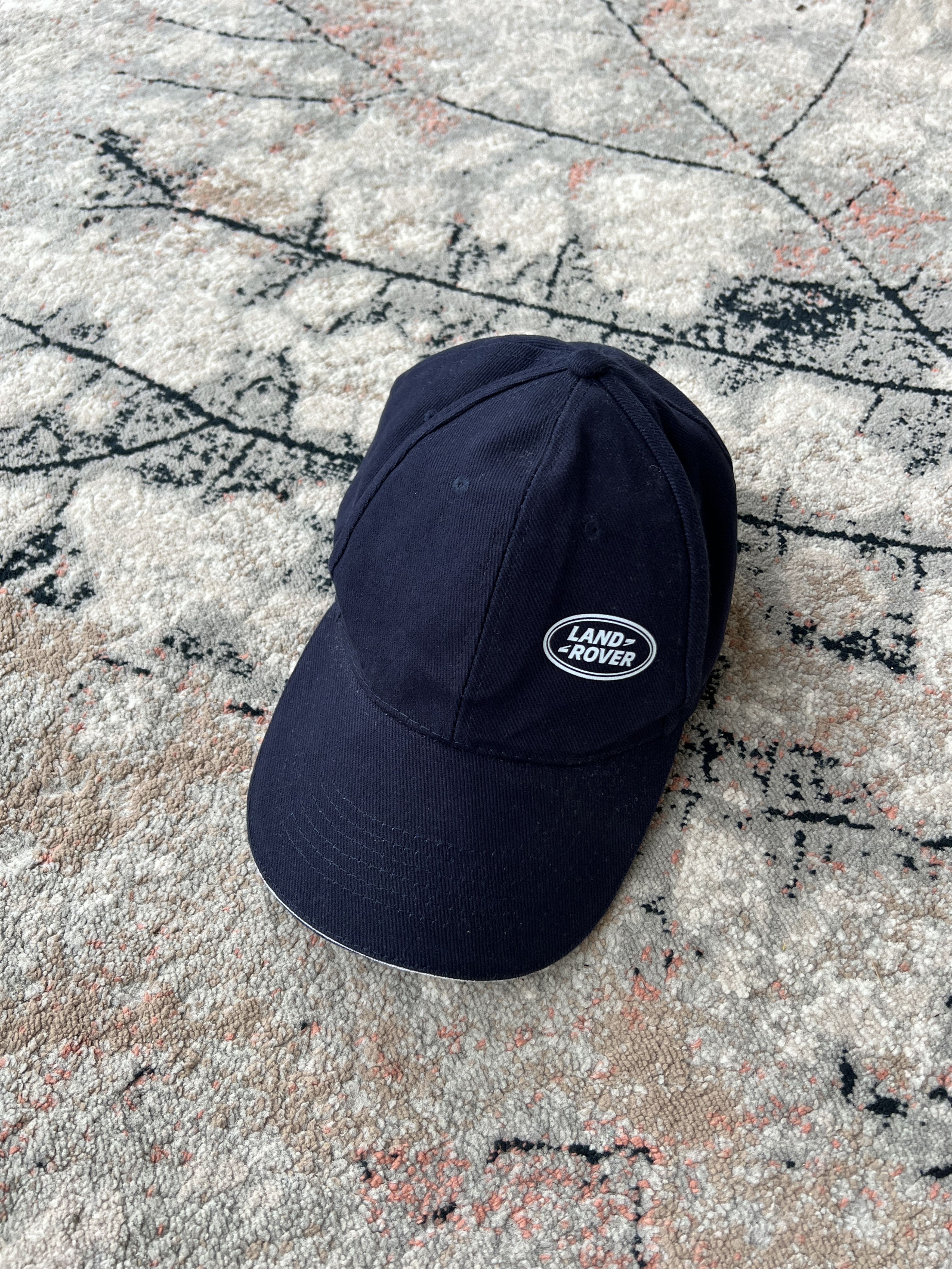 Other Land Rover Cap Size ONE SIZE - 1 Thumbnail