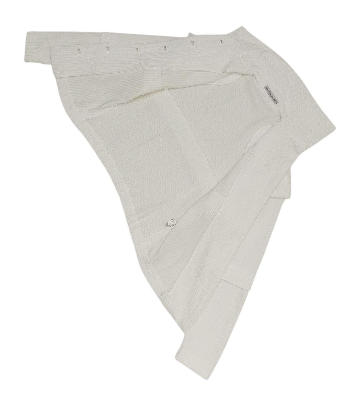 Issey Miyake Issey Miyake Tsumori Chisato Pleats Please Jacket Size XS / US 0-2 / IT 36-38 - 11 Thumbnail