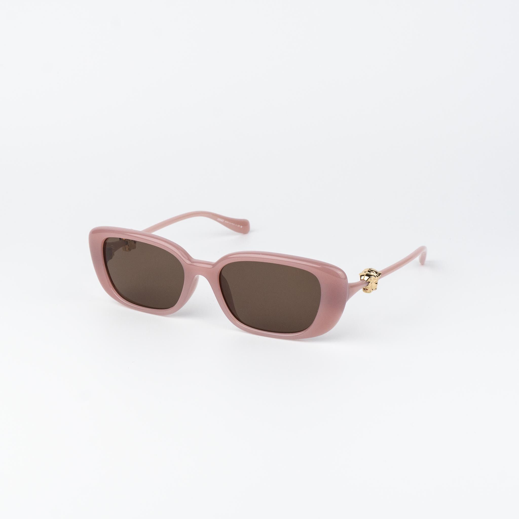 Versace Versace Sunglasses Rectangle VE4504D 553573 NEW AUTHENTIC Size ONE SIZE - 3 Thumbnail