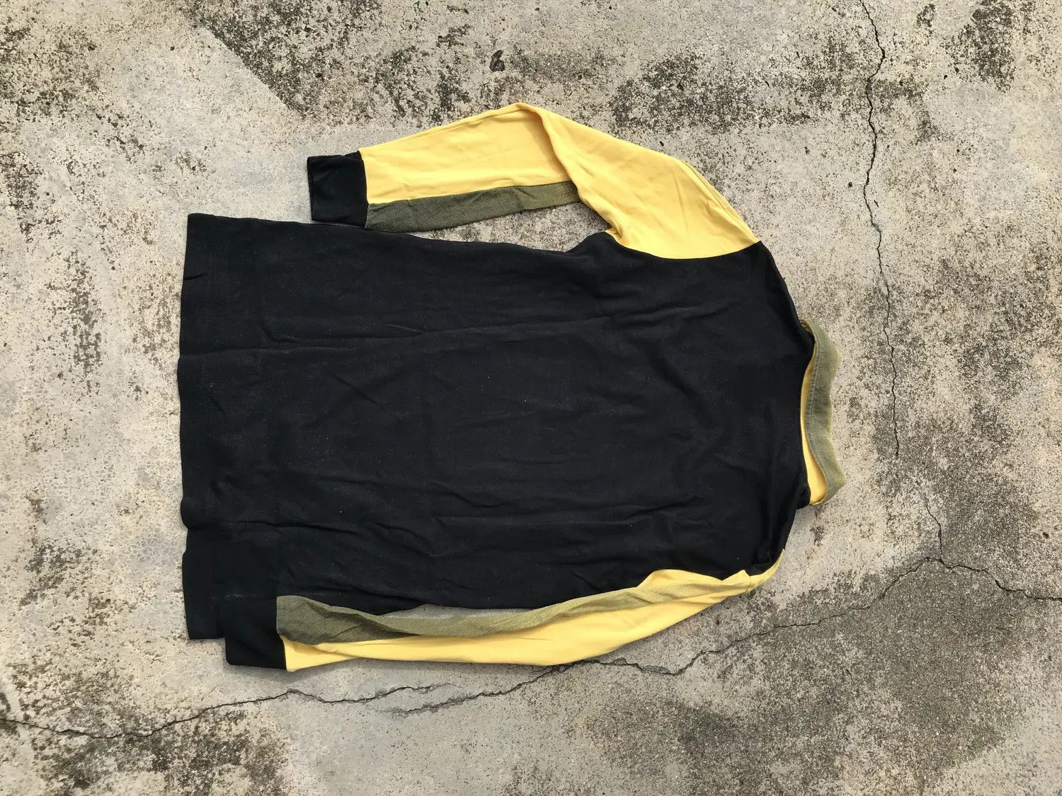 Vintage Vintage Mizuno Jersey Size US M / EU 48-50 / 2 - 3 Thumbnail