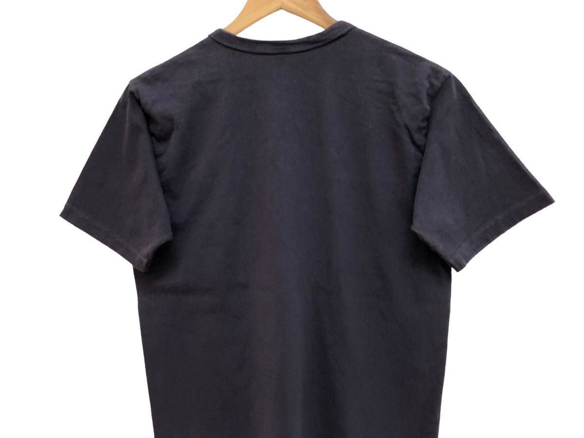 Warehouse WAREHOUSE CO. 70s 80s INSPIRED UNI COLLEGE AMERICANA TEE Size US M / EU 48-50 / 2 - 9 Thumbnail