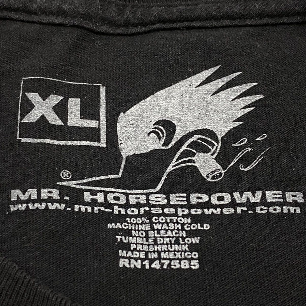Vintage CLAY SMITH CAMS MR. HORSEPOWER Size US XL / EU 56 / 4 - 3 Thumbnail