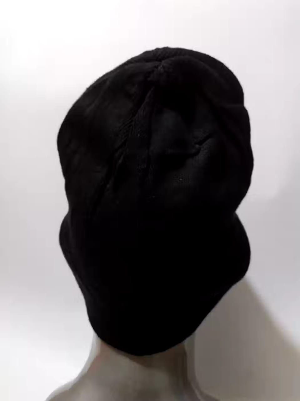 Other Unknown Skeleton Skull Sparkling Punk Bondage Design Hat Size ONE SIZE - 5 Thumbnail
