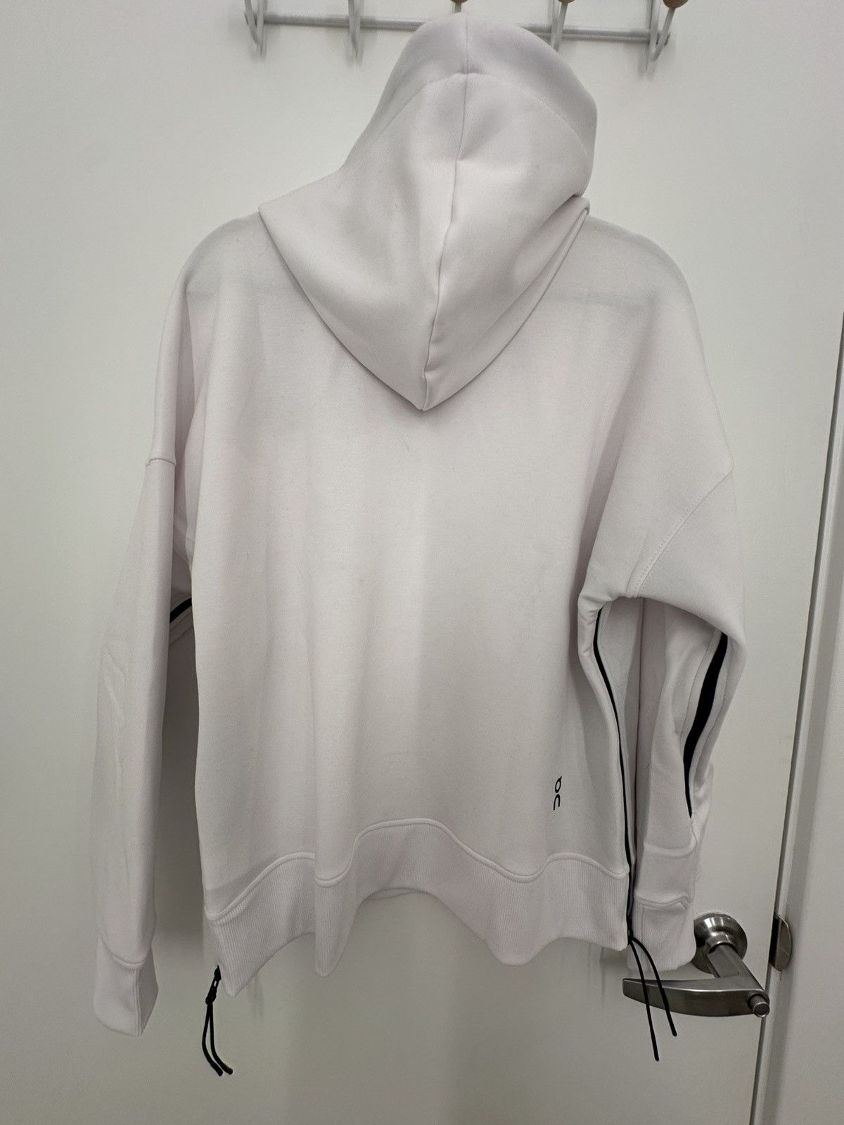 On On Running Women Hoodie Size S / US 4 / IT 40 - 14 Thumbnail