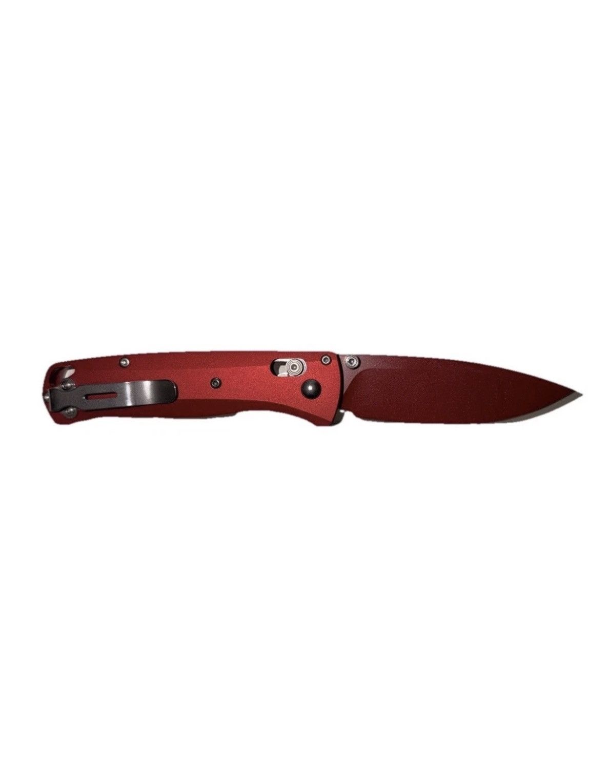 Other Benchmade 535RD-2202 Bugout Supreme. No box/Only displayed Size ONE SIZE - 2 Thumbnail