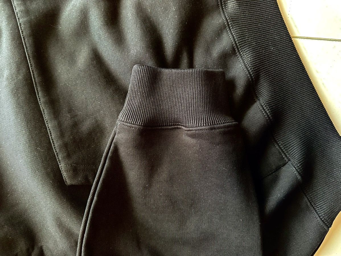 Balenciaga Balenciaga Logo Pullover Hoodie Size US L / EU 52-54 / 3 - 8 Thumbnail