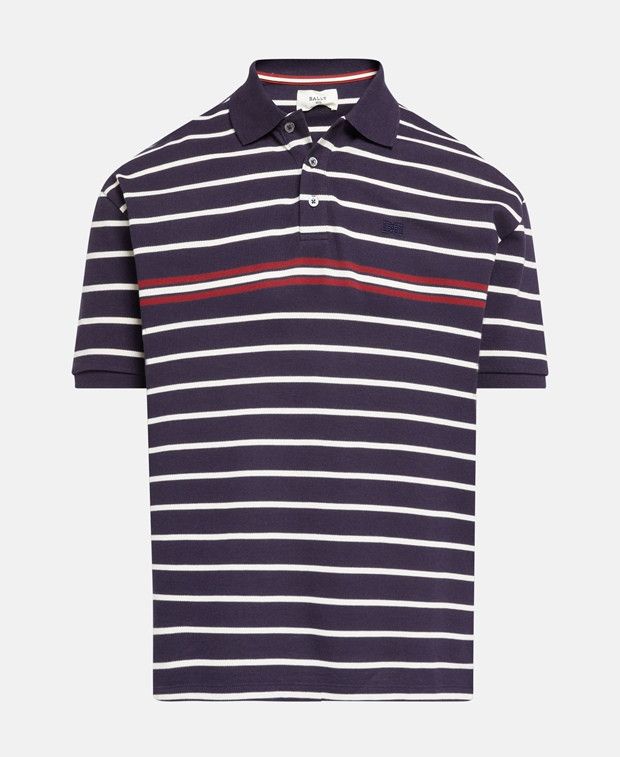 Bally Polo shirt Size US M / EU 48-50 / 2 - 1 Preview