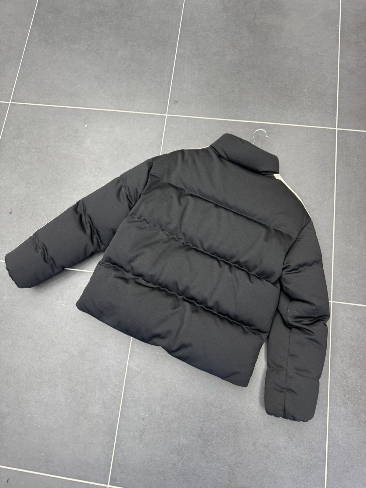 Moncler × Palm Angels Moncler palm angels puffer jacket Size US M / EU 48-50 / 2 - 5 Thumbnail