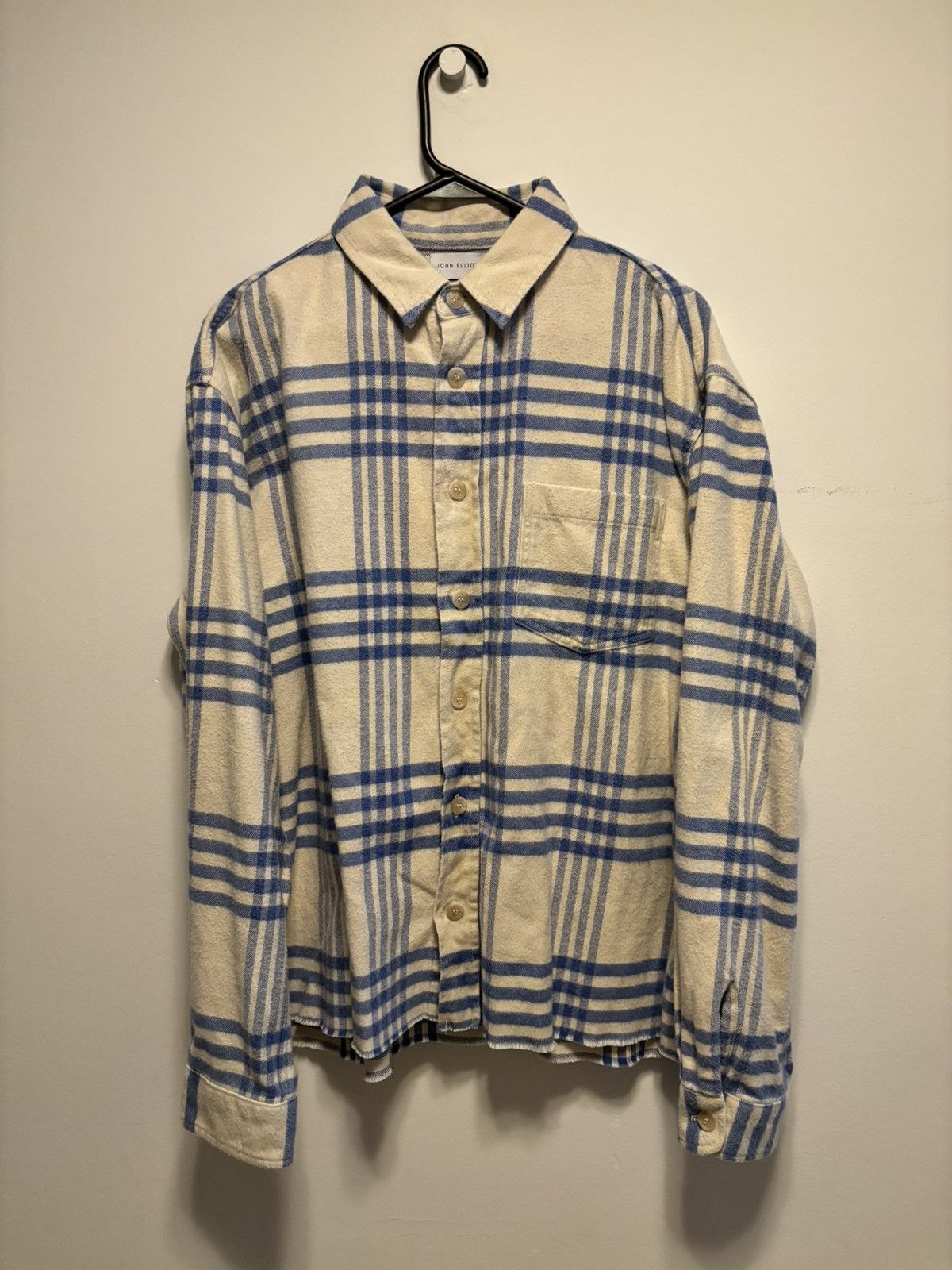 John Elliott hemi Sz large Japan