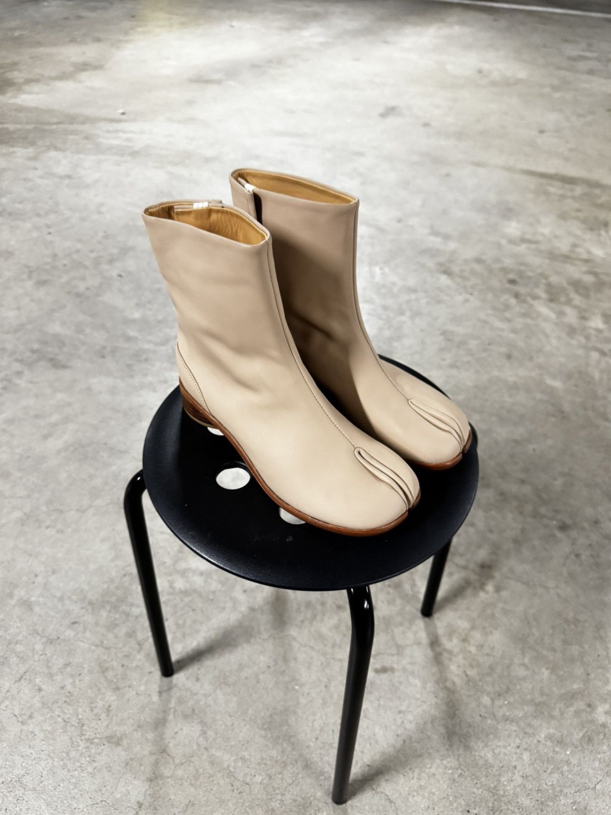 Maison Margiela Maison Martin Margiela Tabi Boots Size US 9 / IT 39 - 2 Thumbnail