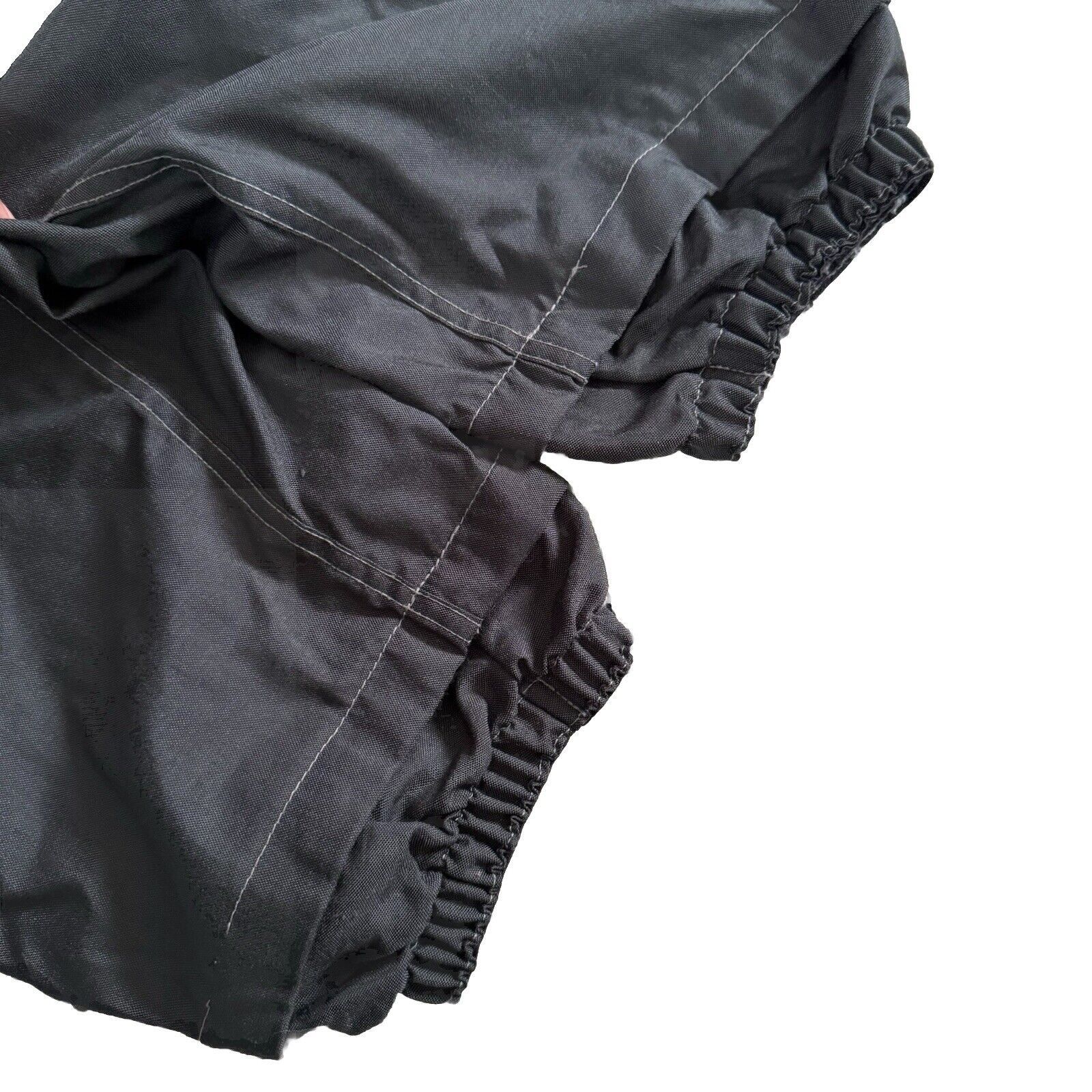 The Unbranded Brand Vintage 916 Brand Rave Pants Size Large Made In USA Size US 34 / EU 50 - 6 Thumbnail