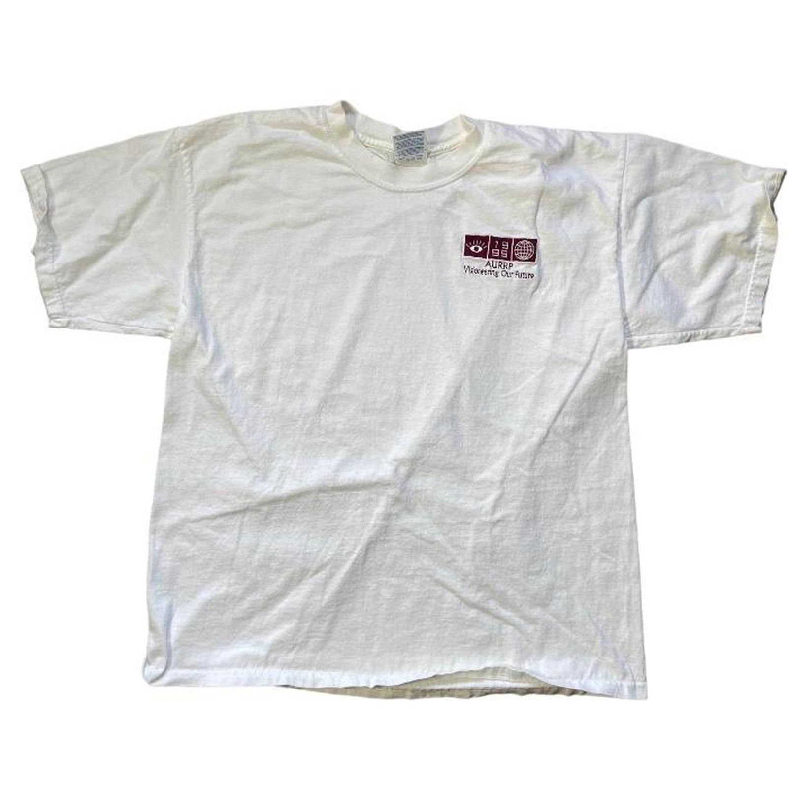 Gildan 90s gildan aurrp embroidered Size US XL / EU 56 / 4 - 1 Thumbnail