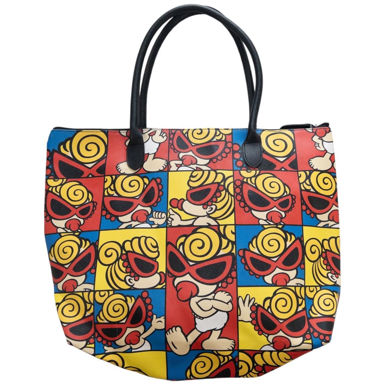 Hysteric Glamour Vintage Hysteric Glamour Shoulder Bag Size ONE SIZE - 2 Thumbnail