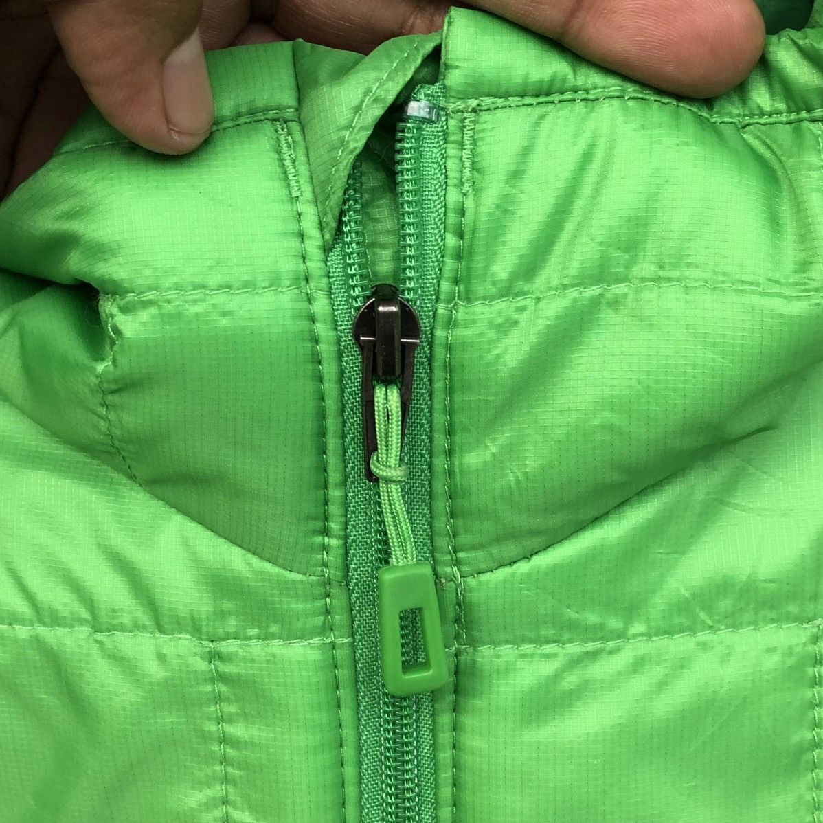 Patagonia Patagonia Men’s Nano Puff Jacket Size US XL / EU 56 / 4 - 16 Thumbnail