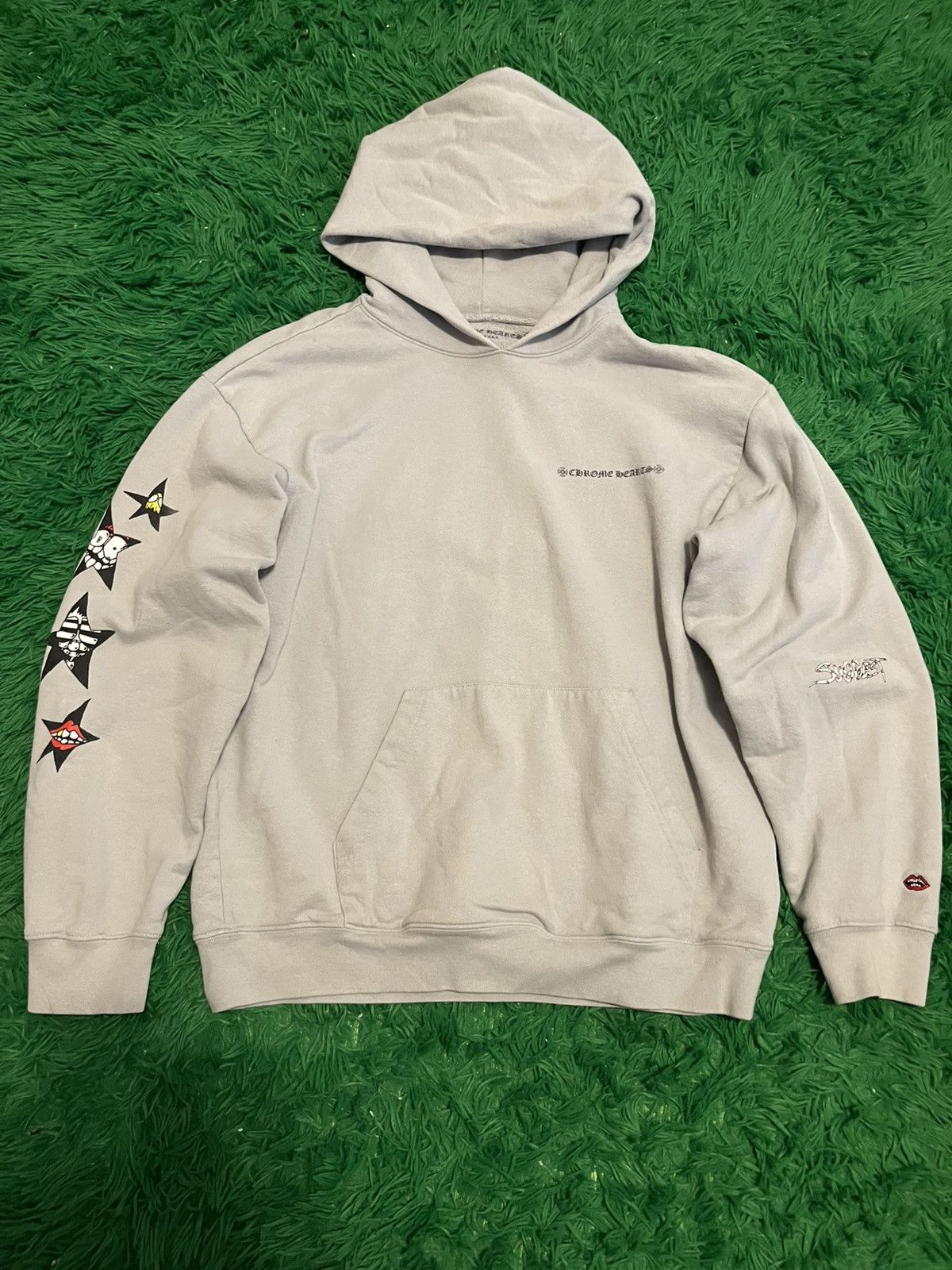 Chrome Hearts Chrome Hearts Matty Boy 
