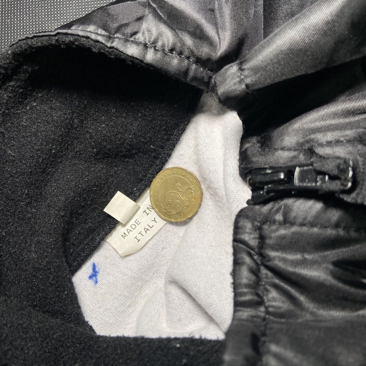 Vintage Vintage Castelli GT Bicycles Cycling Jacket Made in Italy Size US XL / EU 56 / 4 - 8 Thumbnail