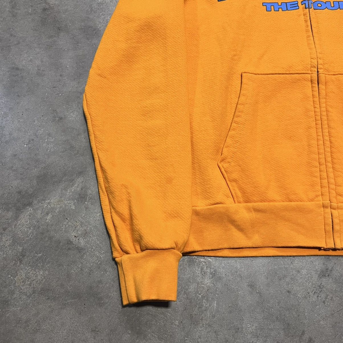 Billie Eilish Billie Eilish Hit Me Hard and Soft Zip Up Hoodie Sweatshirt Size US M / EU 48-50 / 2 - 6 Thumbnail