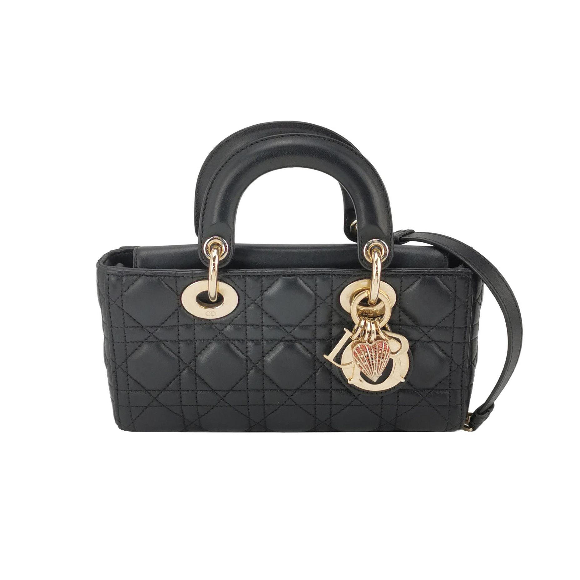 Dior Dior Women os Shoulder Bags Size ONE SIZE - 1 Thumbnail