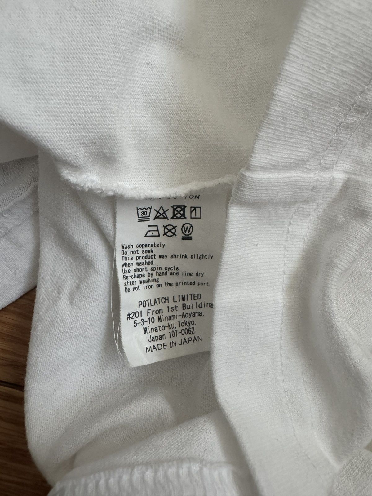 Cav Empt T-Shirt Size US XL / EU 56 / 4 - 4 Thumbnail