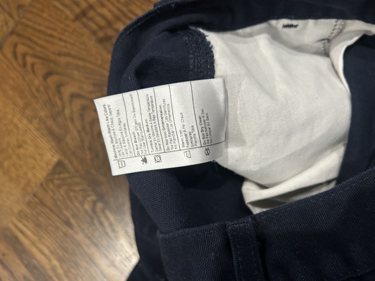 Carhartt Carhartt Cargo Pants Size US 36 / EU 52 - 8 Thumbnail