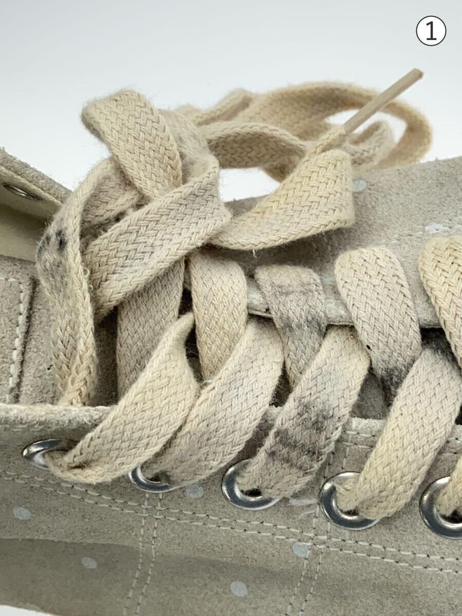 Visvim Polka Dot Suede High Top Sneakers Size US 9.5 / EU 42-43 - 5 Thumbnail