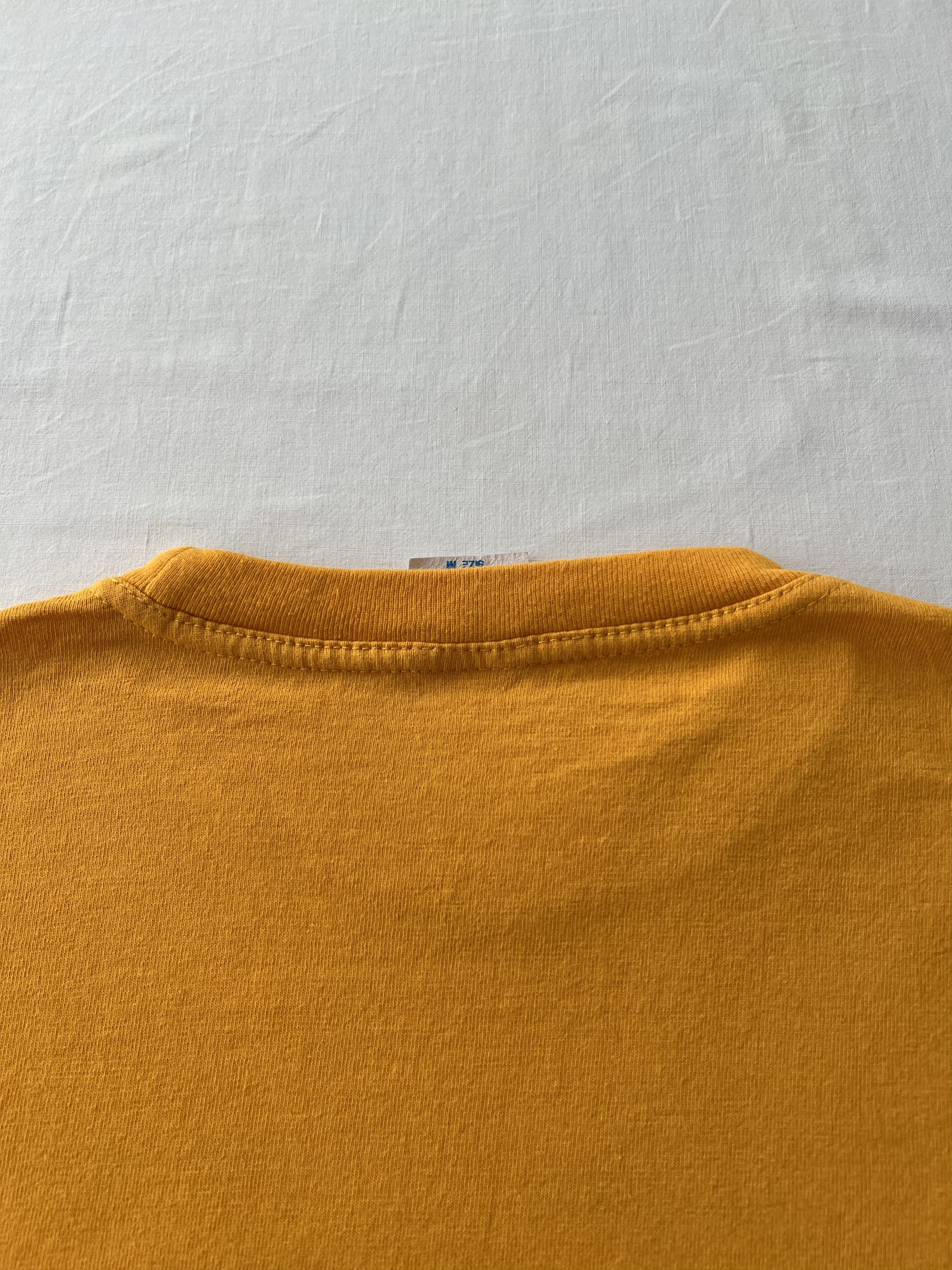 Vintage Vintage 2000s Oh Dear Sex Positions Kamasutra Porno Star Tee Size US M / EU 48-50 / 2 - 13 Thumbnail