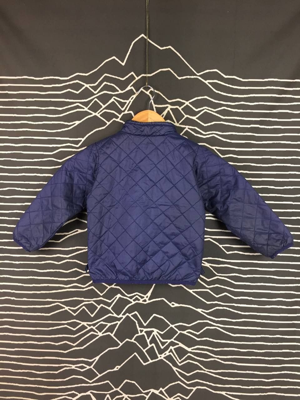 Patagonia Patagonia Lightweight Padded Quilt Jacket Size Toddler 3T Size US XXS / EU 40 - 11 Thumbnail