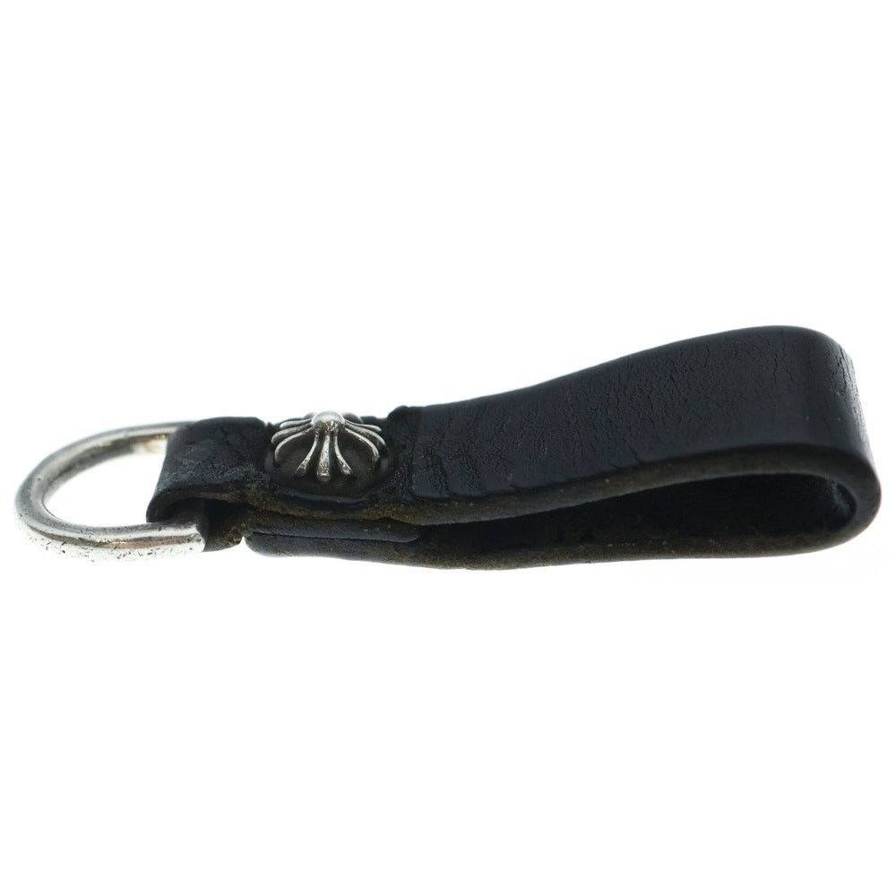 Chrome Hearts Chrome Hearts D Ring Cross Ball Button Belt Loop Size ONE SIZE - 3 Thumbnail