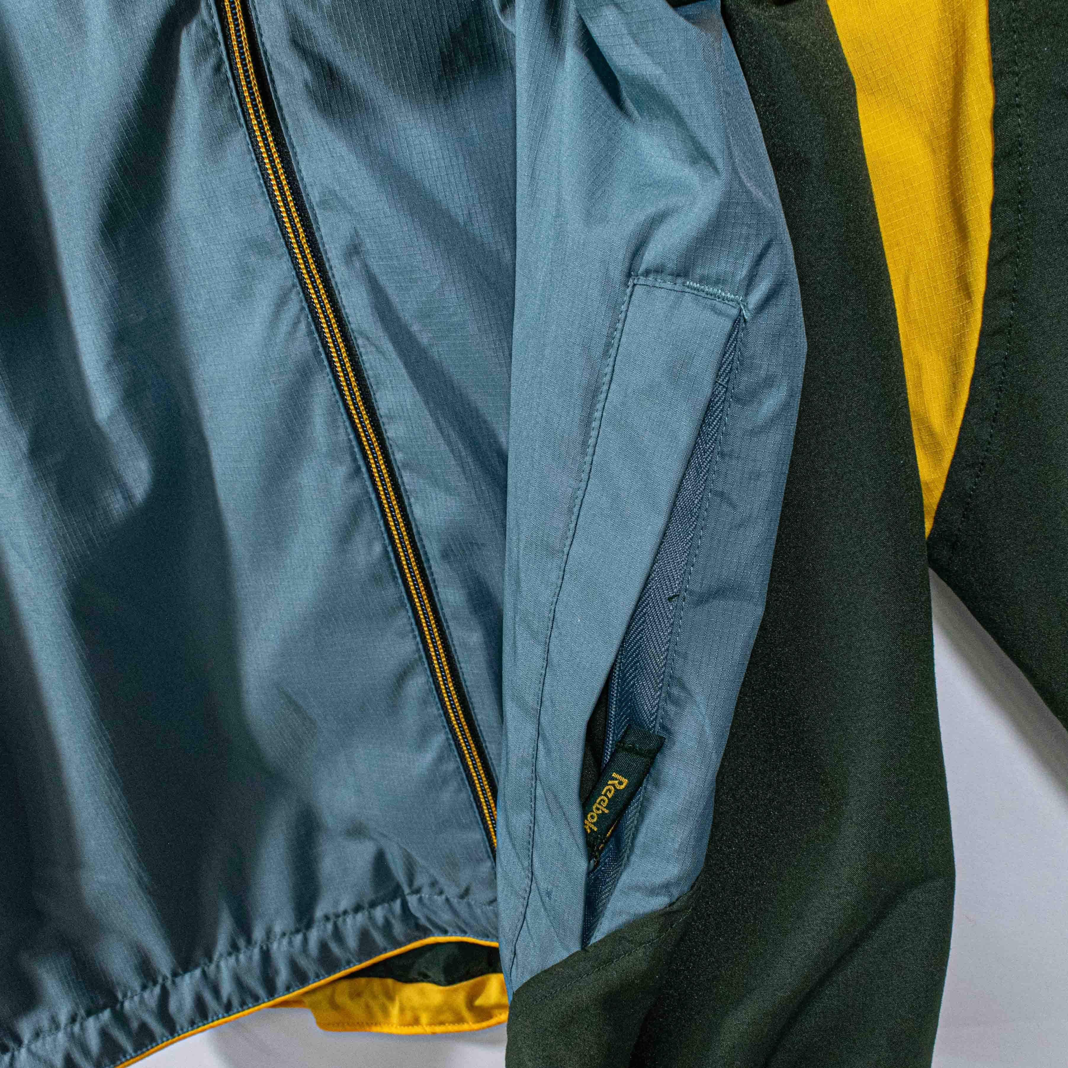 Reebok Sporting Clube De Portugal Reebok Training Suit Jacket Pants Size US M / EU 48-50 / 2 - 14 Thumbnail