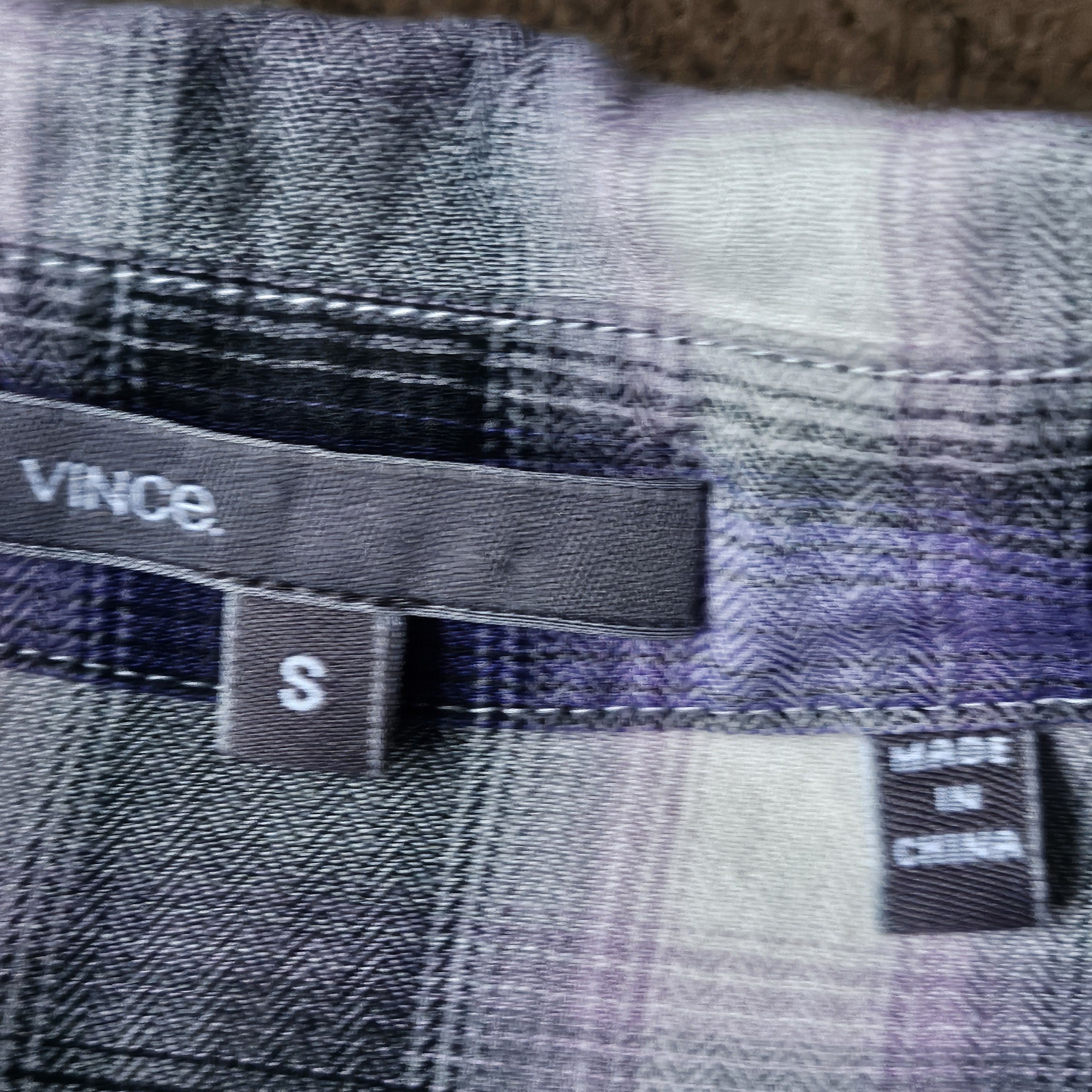 Vince Vince Women's Shirt, Size Small Size S / US 4 / IT 40 - 5 Thumbnail