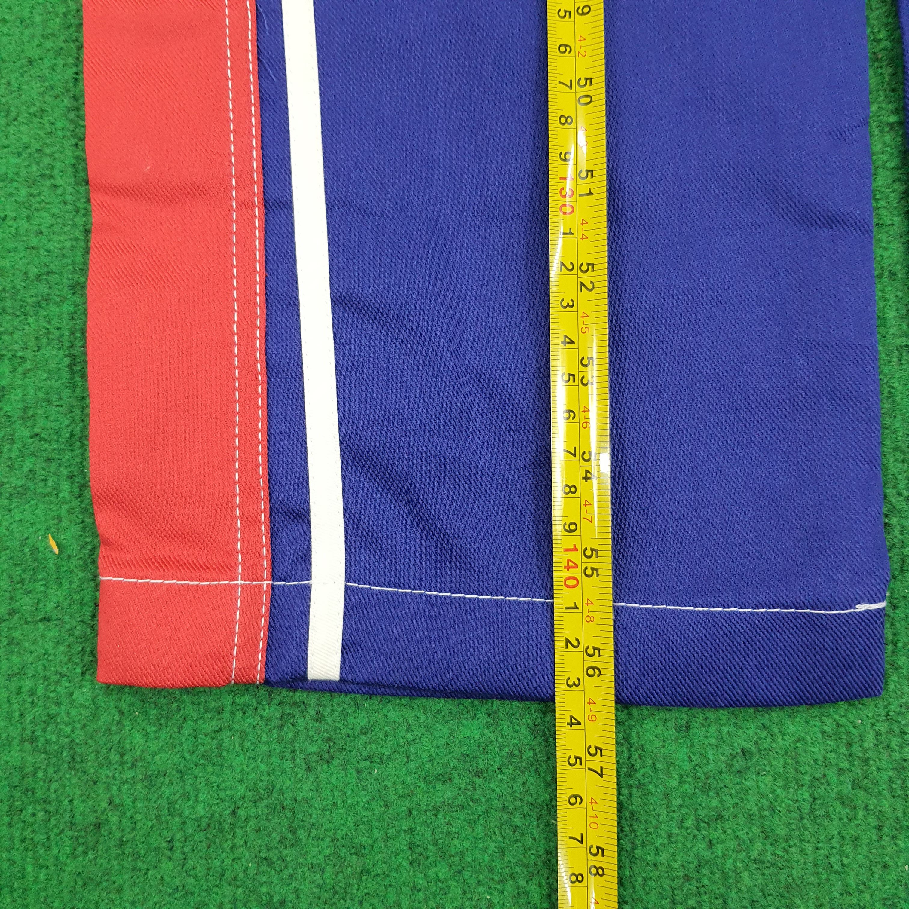 Japanese Brand Vintage Toyota Toyopet Japanese Racing Workwear Coverall Size US S / EU 44-46 / 1 - 6 Thumbnail