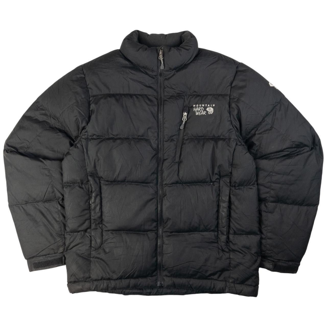 Mountain Hardwear Vintage Mountain Hardwear Zip Up Puffer Jacket Size S Size US S / EU 44-46 / 1 - 1 Thumbnail